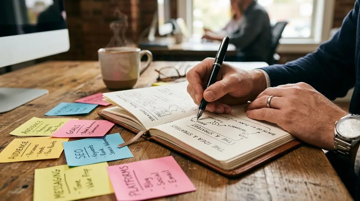 Conversion Rate Optimization and UX Analysis by Mobigrab