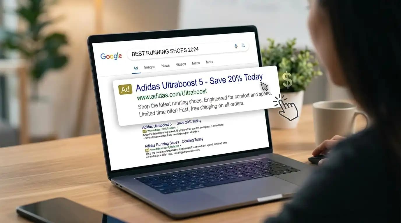 PPC Advertising Management