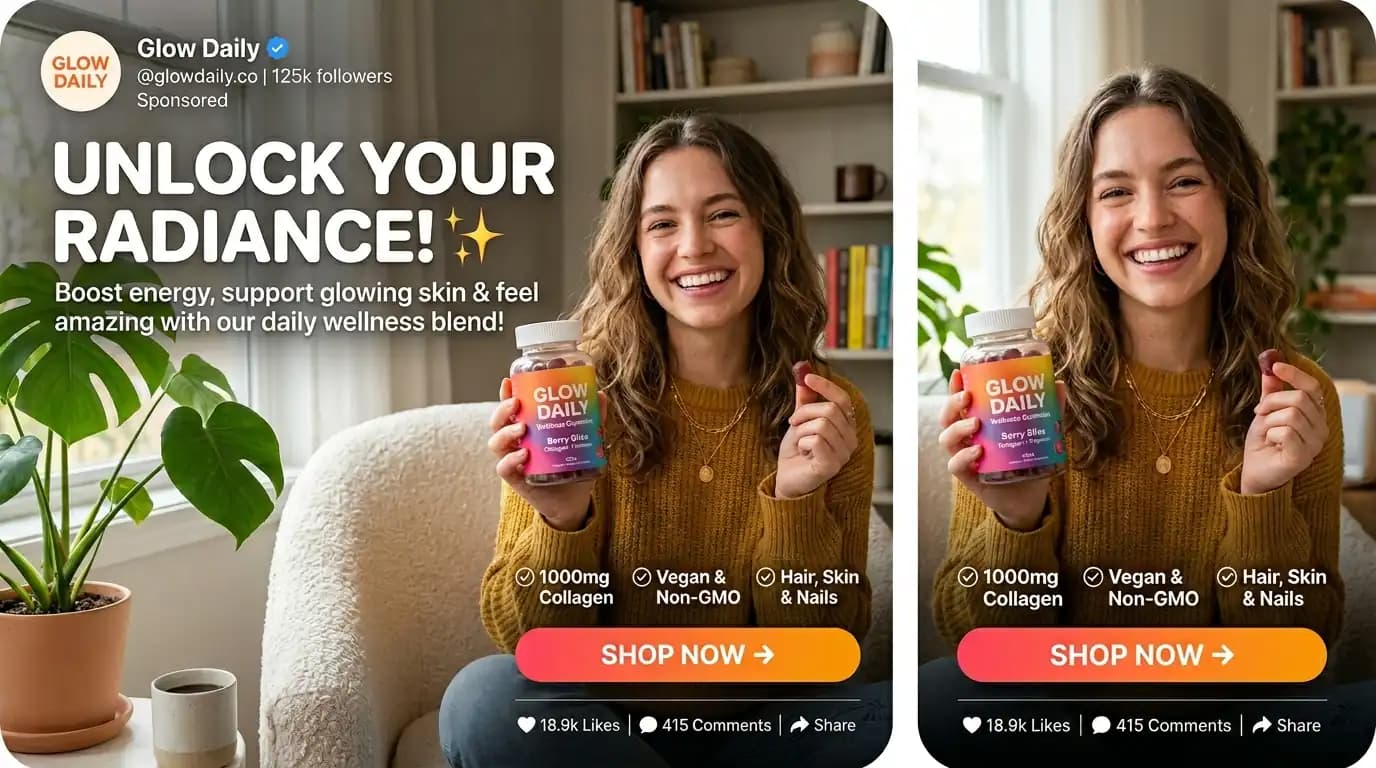 Social Media Advertising