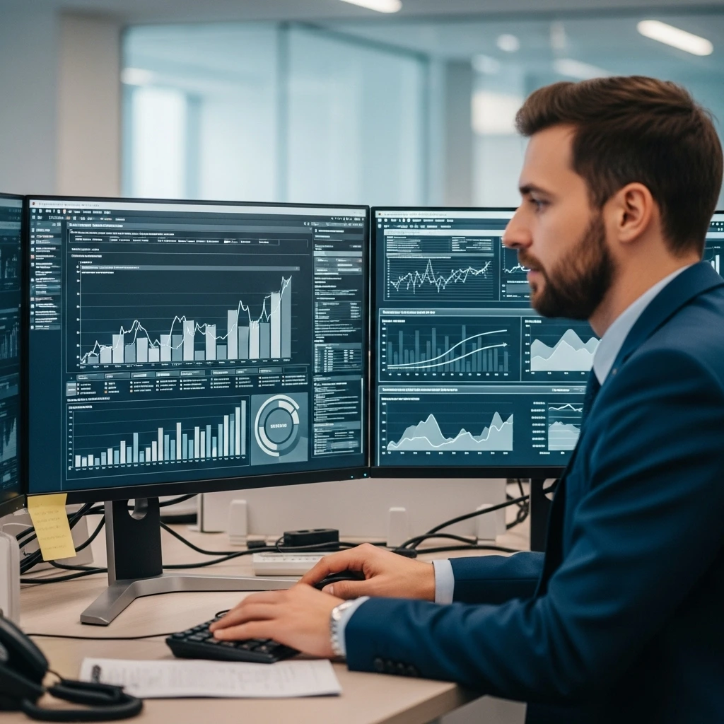 Cybersecurity, Website Maintenance & Data Protection