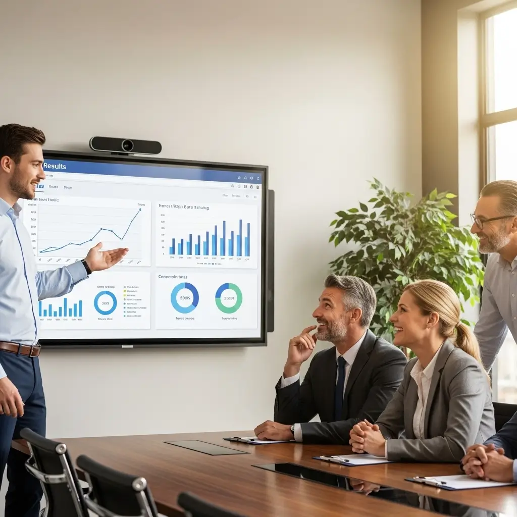 Digital Marketing & SEO: Rank Higher on Google