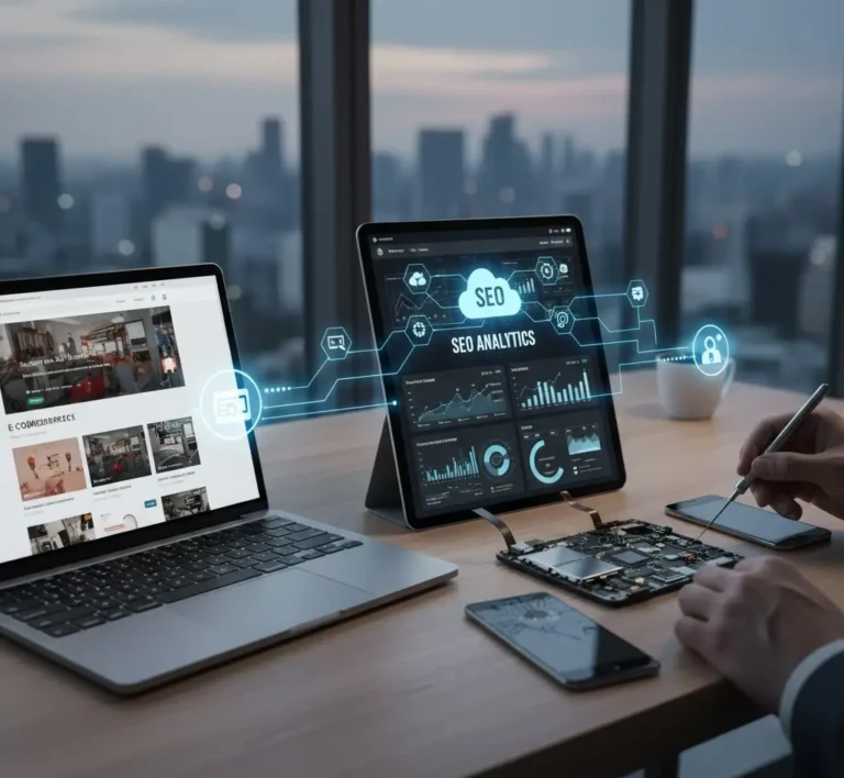 Centralizing your needs