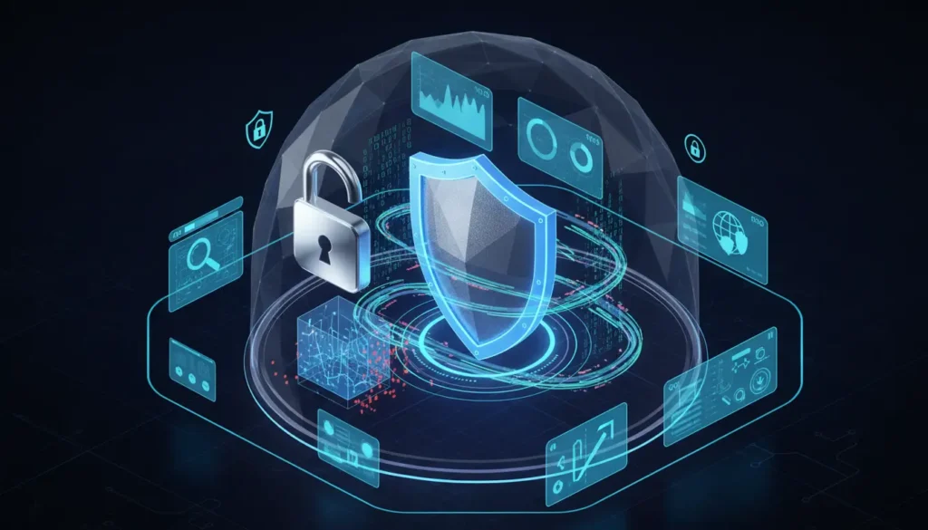 Firewall and SSL security integrations by Mobigrab