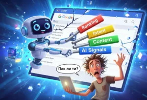 Movember Update: AI-Driven SEO