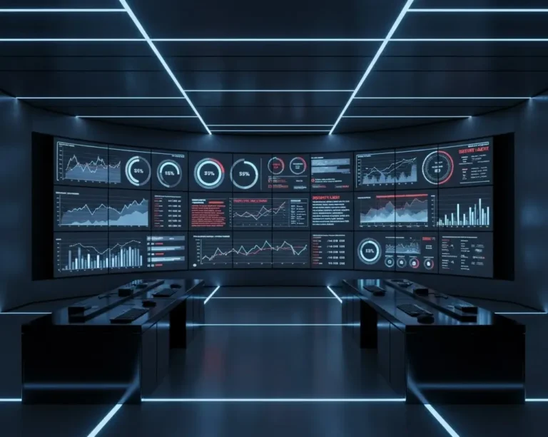 24/7 website monitoring