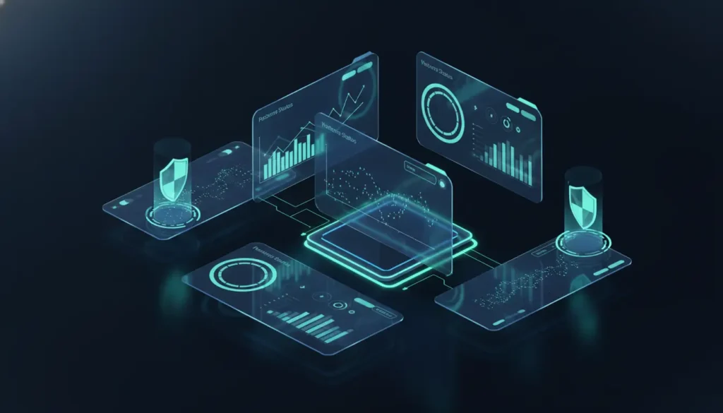 Professional Website Maintenance & Support by Mobigrab