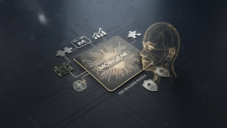 Custom AI solutions tailored for your business