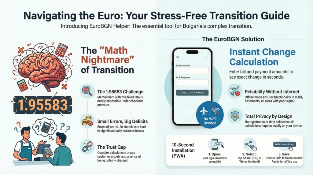 mobile app called EuroBGN Helper