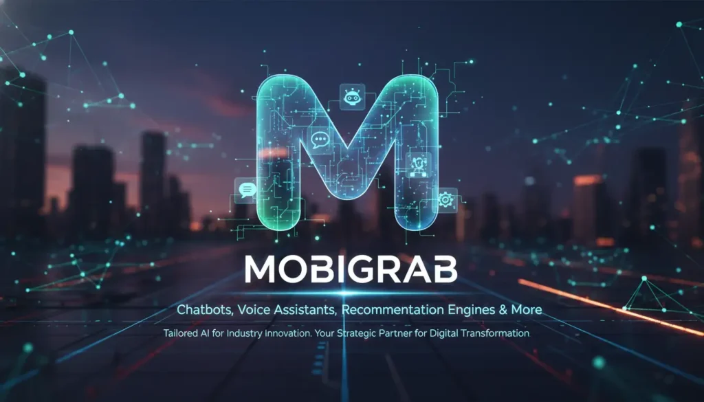 AI solutions that drive results.