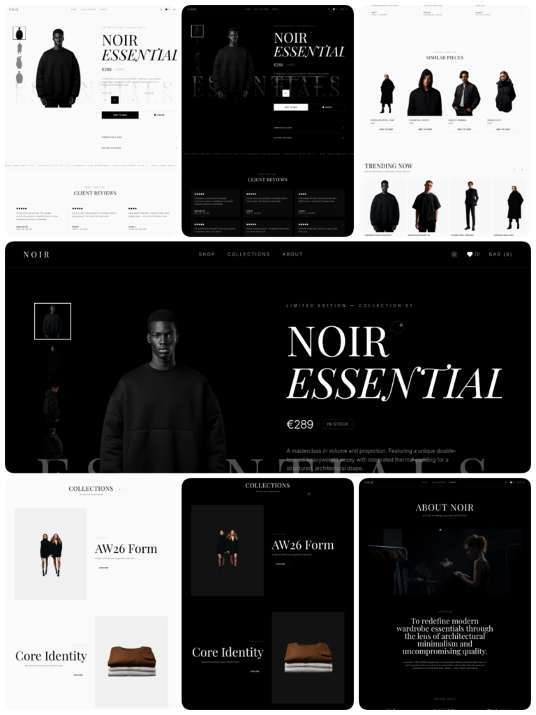 effective e-commerce solutions for small business